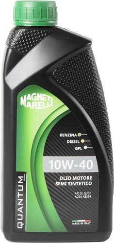 Magneti marelli quantum energy - quantum,