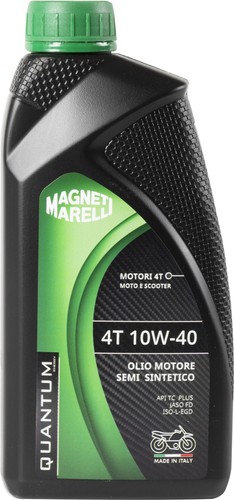 Magneti marelli quantum energy - quantum,