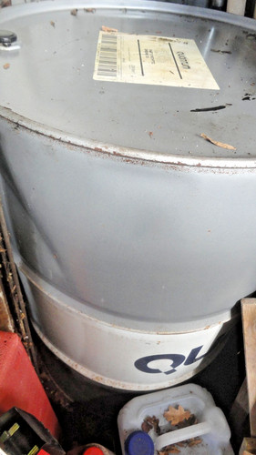 Barrel quantum synta - synta, 10w-40